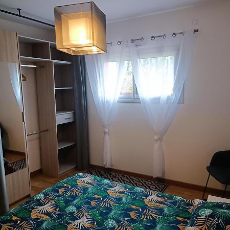 B&B Marianne-Jacky Lemans Montbizot 외부 사진